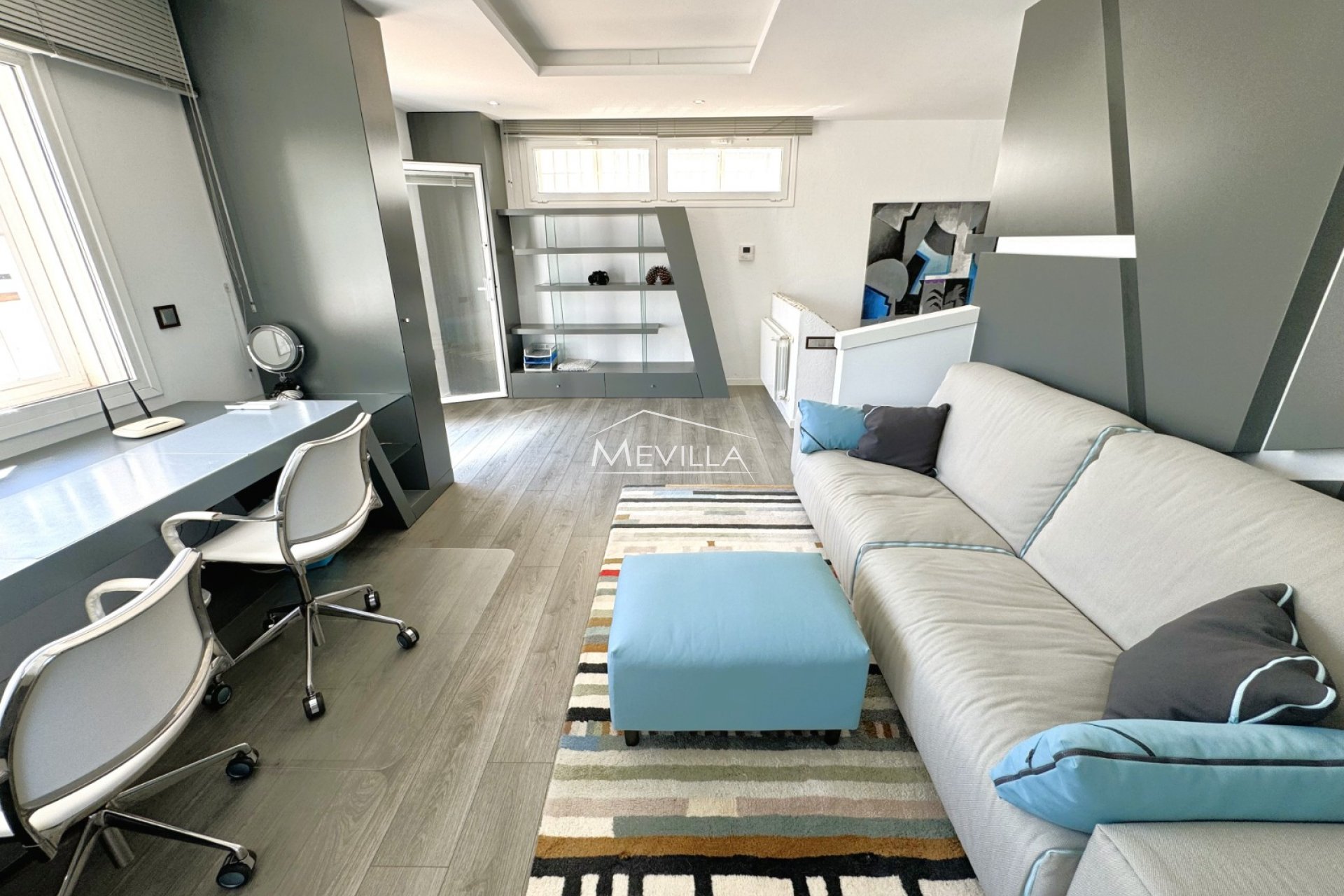 Reventes - Villa - Orihuela Costa - Campoamor