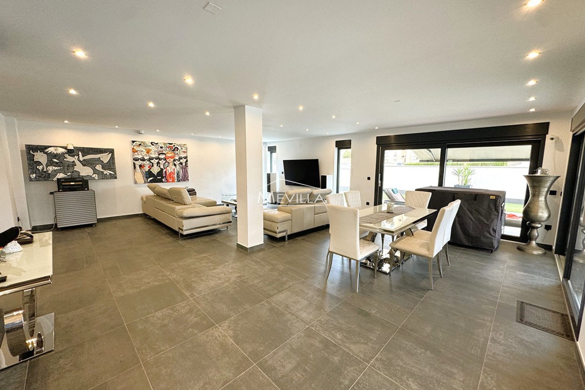 Reventes - Villa - Orihuela Costa - Campoamor