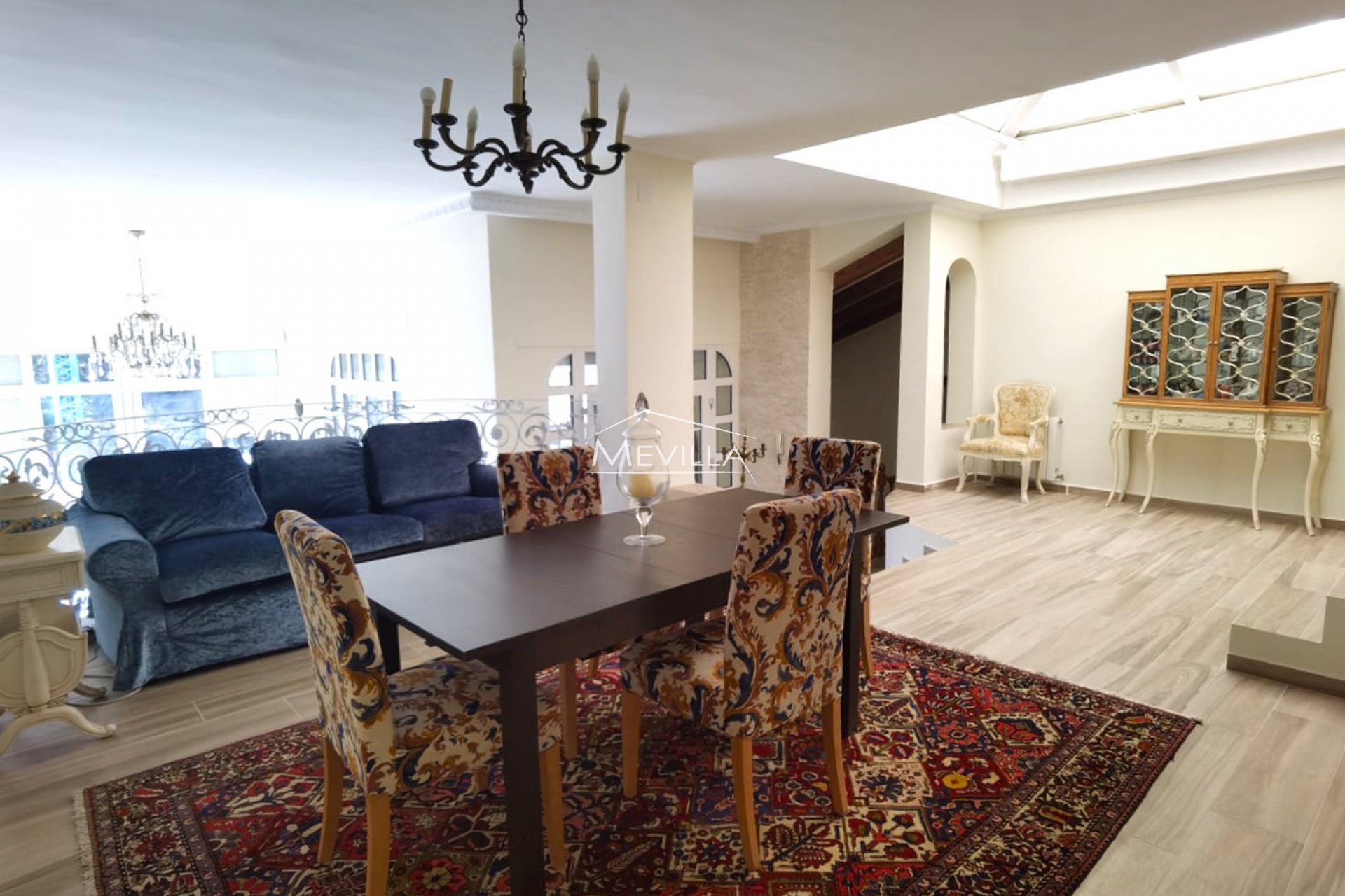 Reventes - Villa - Orihuela Costa - Campoamor