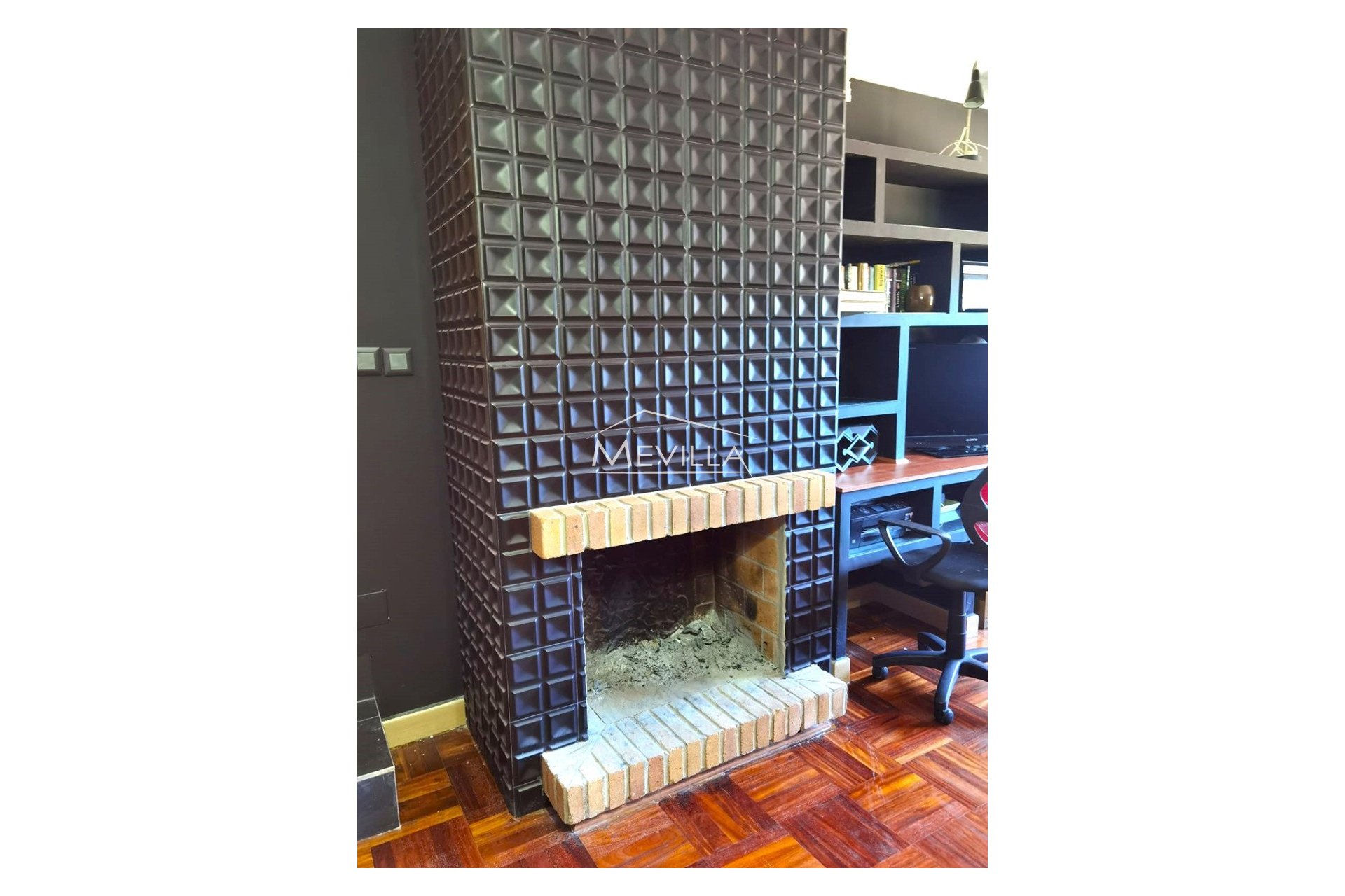 Reventes - Villa - Orihuela Costa - Campoamor