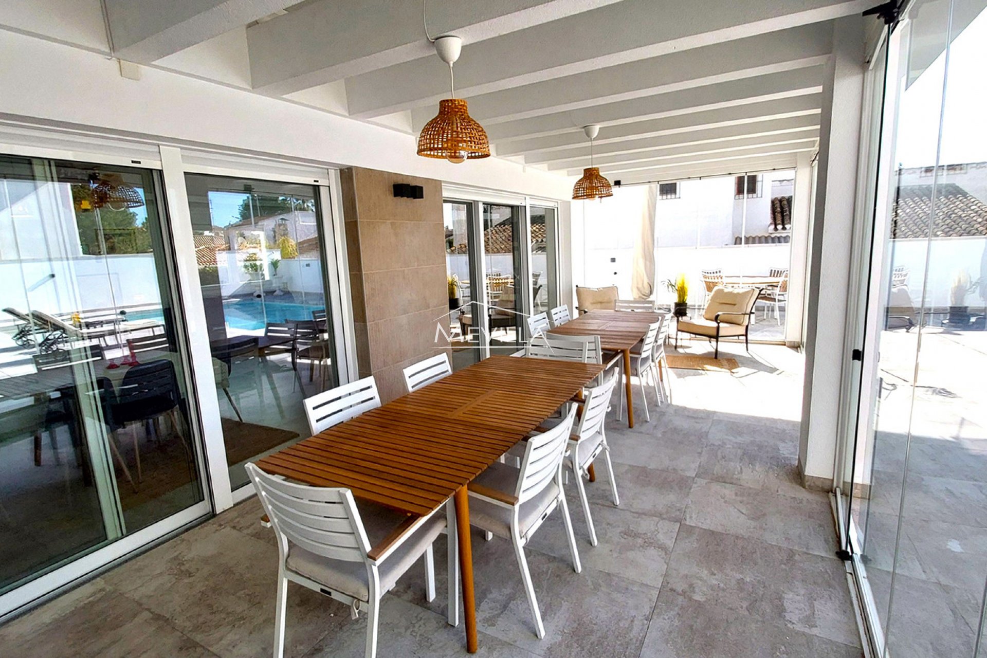 Reventes - Villa - Orihuela Costa - Campoamor