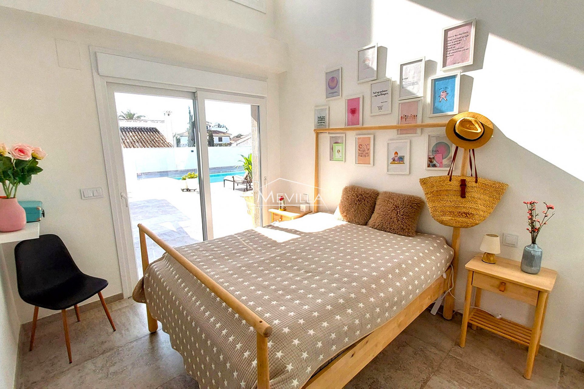 Reventes - Villa - Orihuela Costa - Campoamor