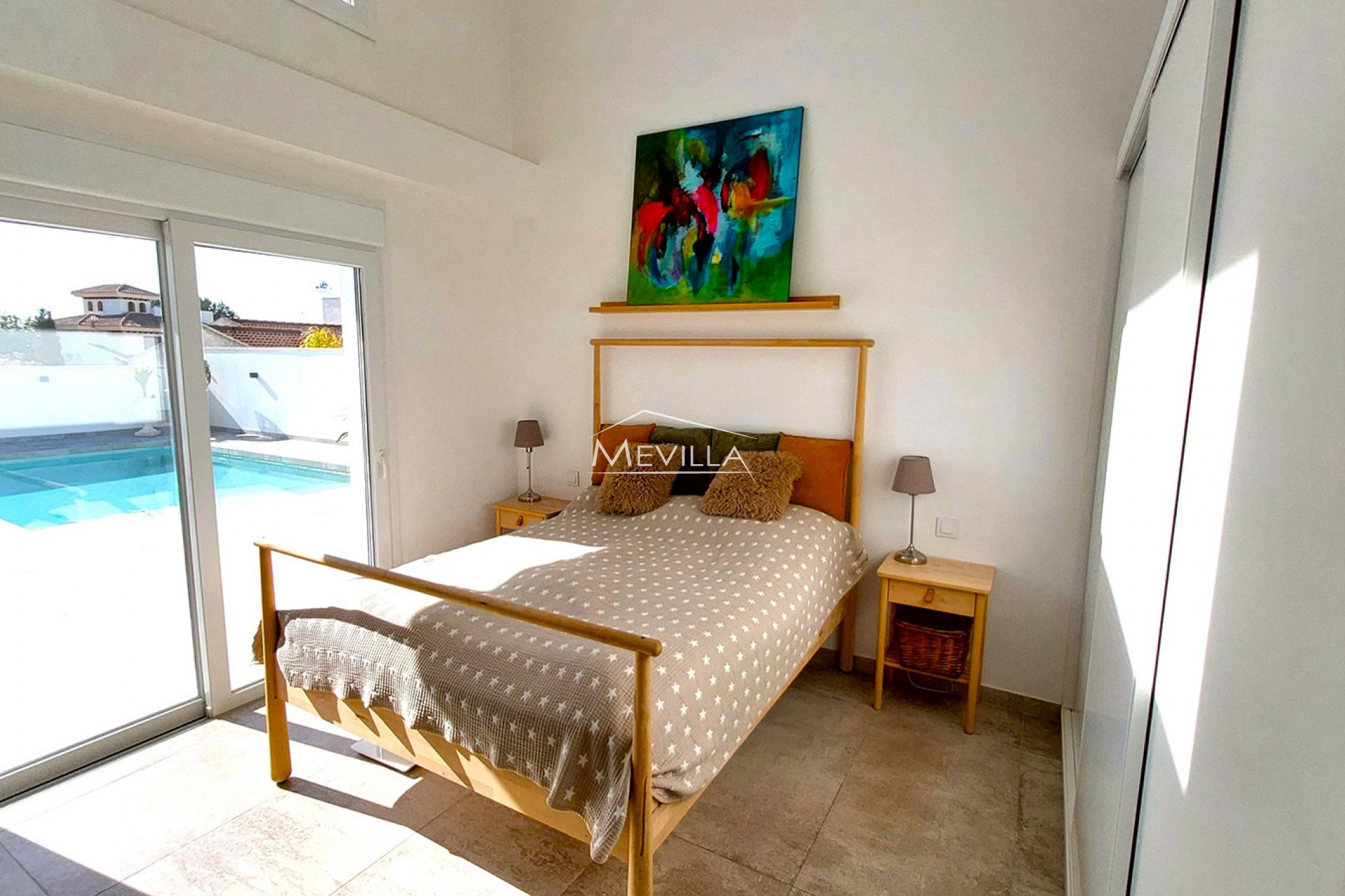 Reventes - Villa - Orihuela Costa - Campoamor