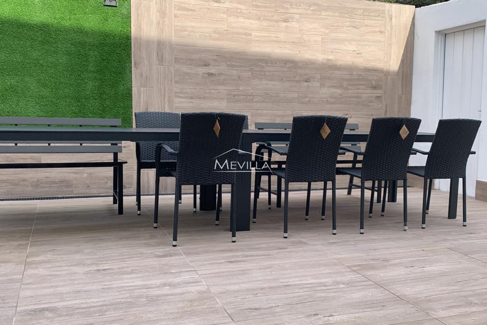 Reventes - Villa - Orihuela Costa - Campoamor