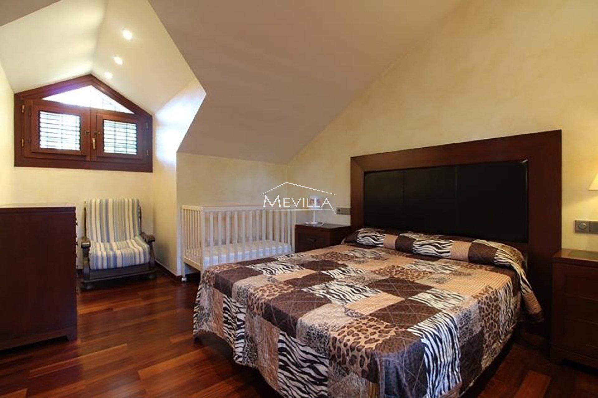 Reventes - Villa - Orihuela Costa - Campoamor