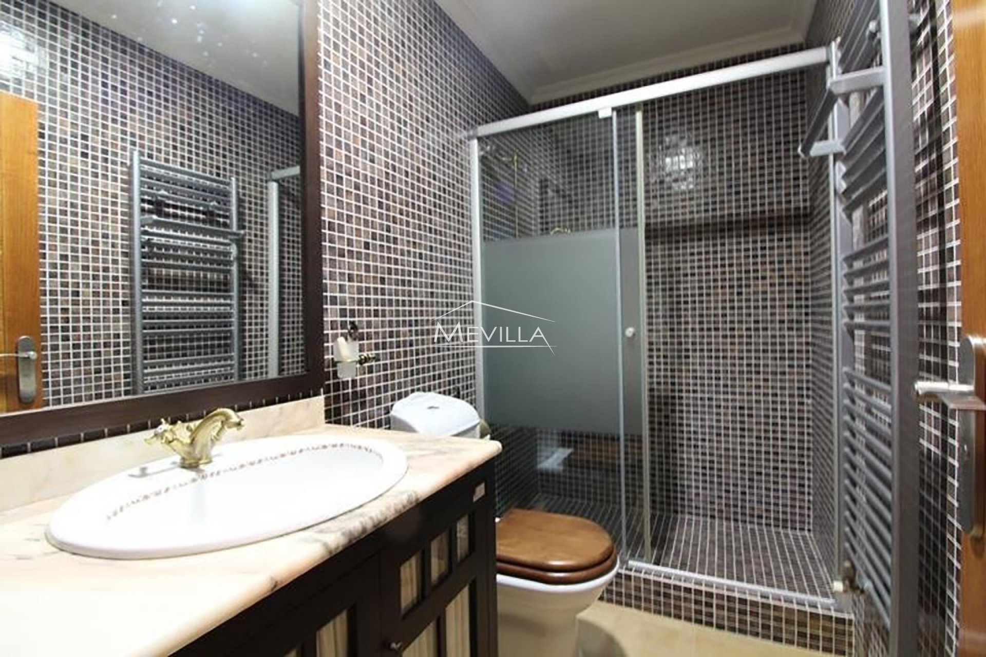 Reventes - Villa - Orihuela Costa - Campoamor