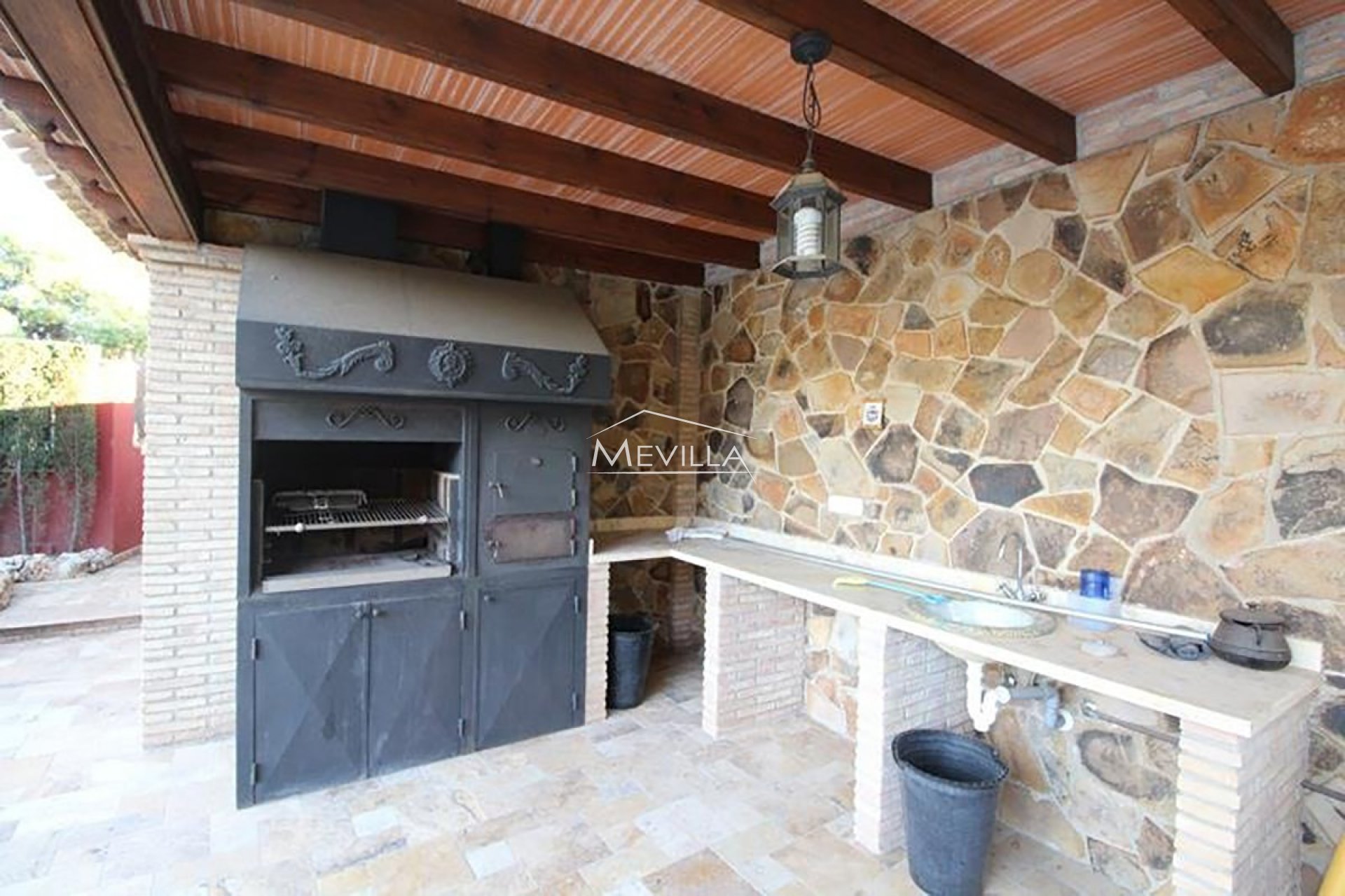 Reventes - Villa - Orihuela Costa - Campoamor