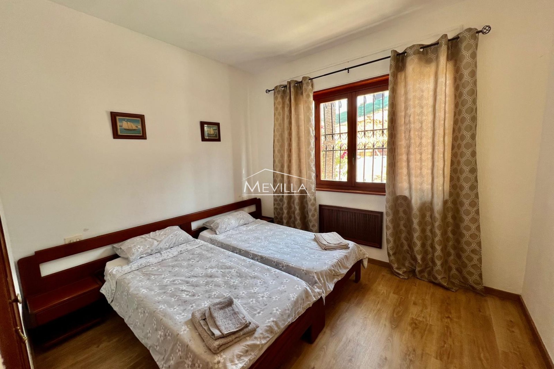 Reventes - Villa - Orihuela Costa - Campoamor