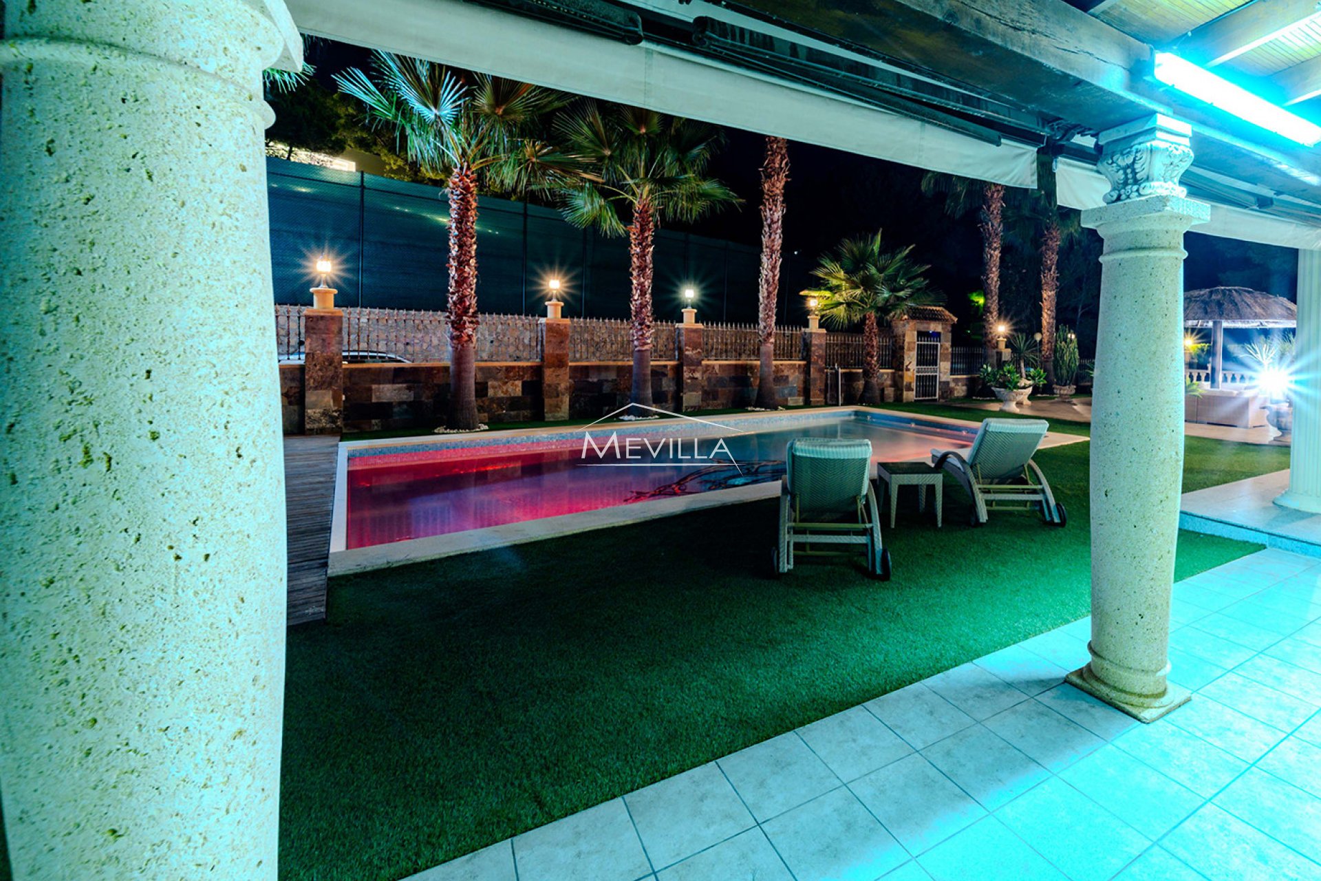 Reventes - Villa - Orihuela Costa - Campoamor