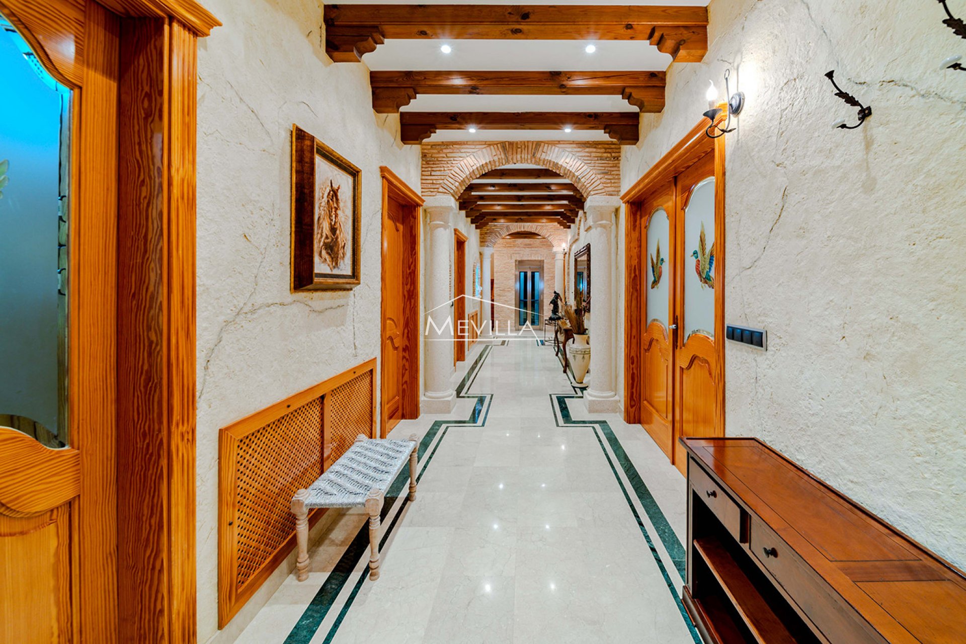 Reventes - Villa - Orihuela Costa - Campoamor