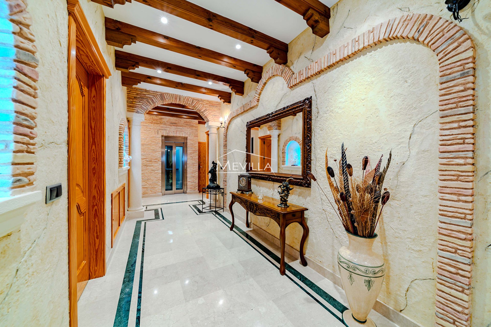 Reventes - Villa - Orihuela Costa - Campoamor