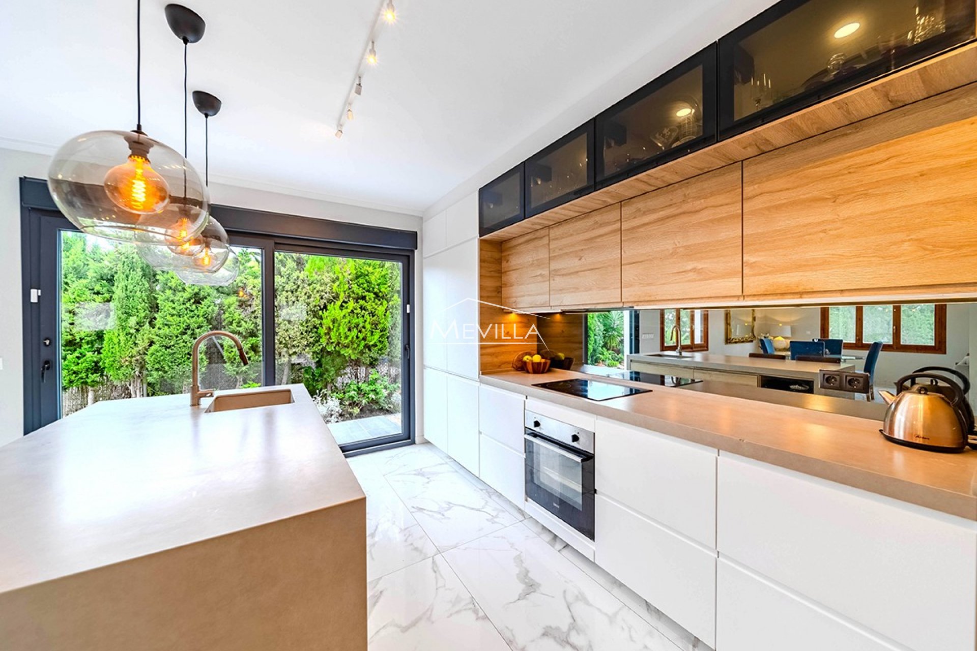 Reventes - Villa - Orihuela Costa - Campoamor