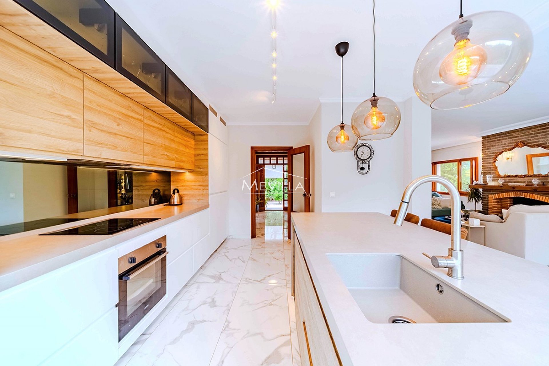 Reventes - Villa - Orihuela Costa - Campoamor