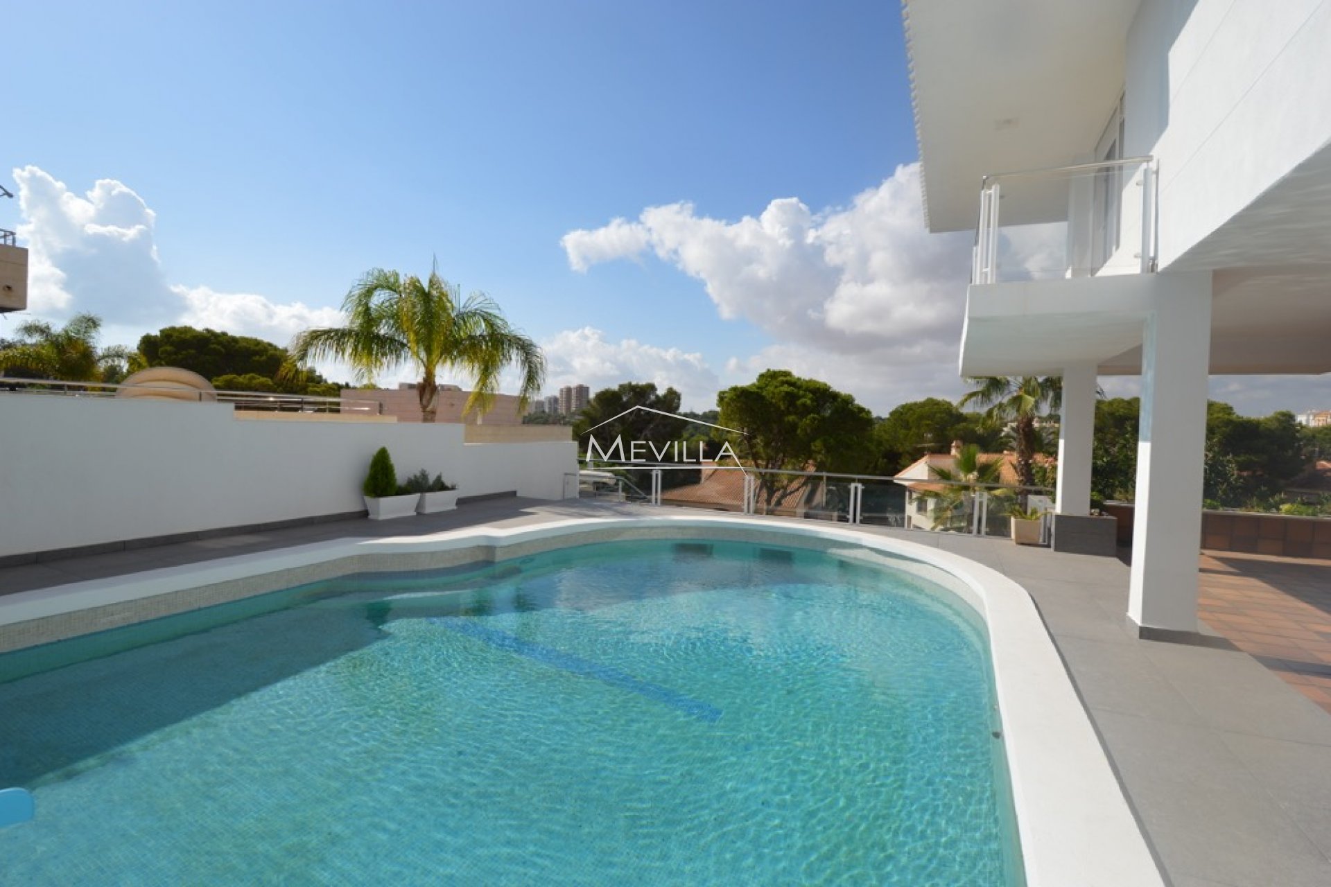 Reventes - Villa - Orihuela Costa - Campoamor