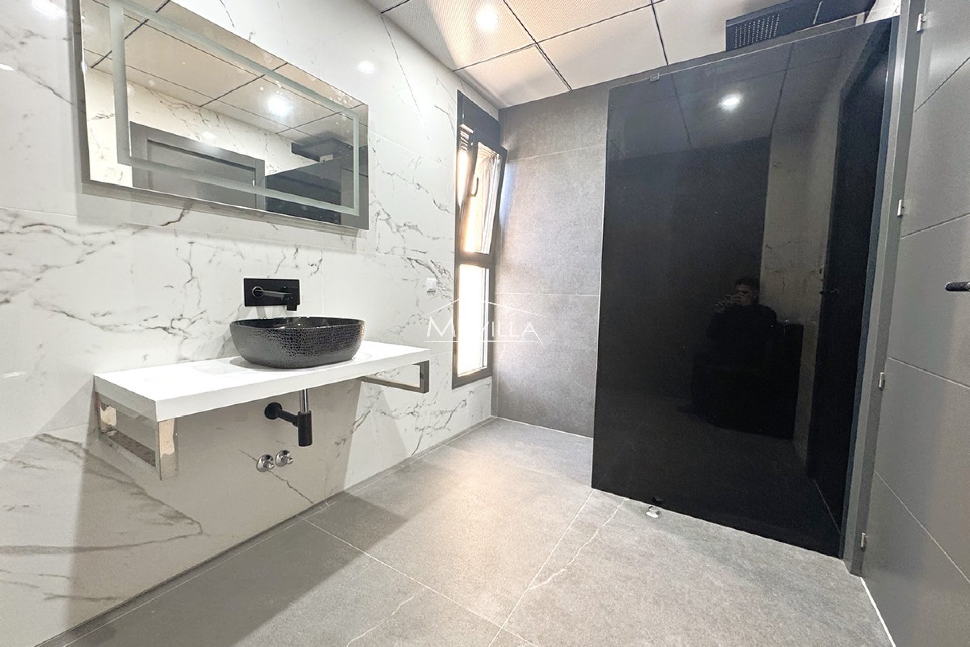 Reventes - Villa - Orihuela Costa - Campoamor