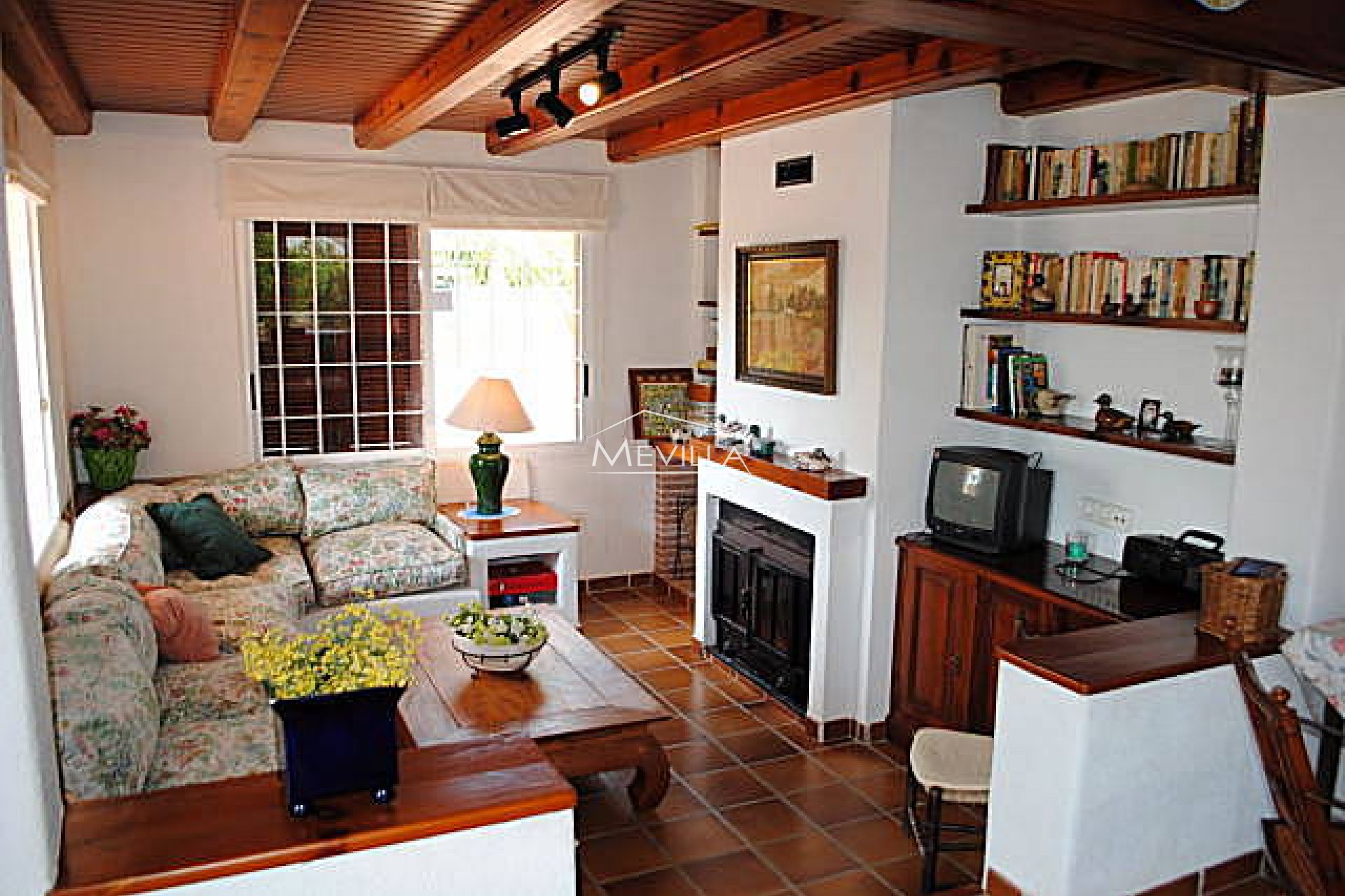 Reventes - Villa - Orihuela Costa - Campoamor