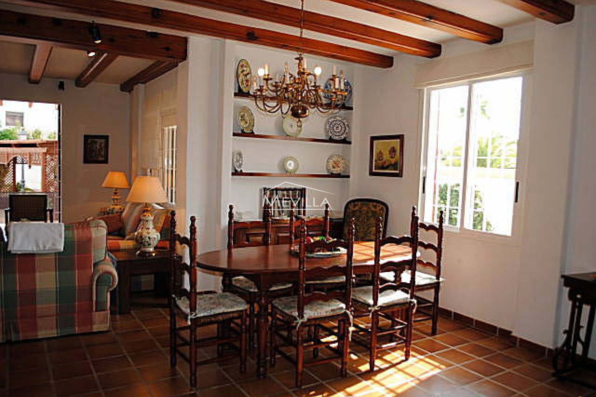 Reventes - Villa - Orihuela Costa - Campoamor