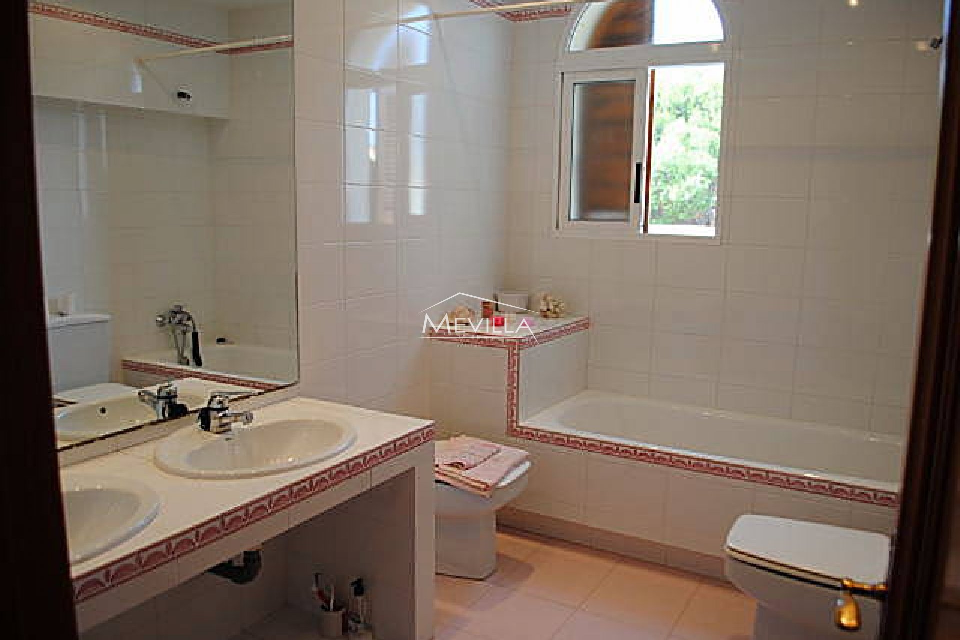 Reventes - Villa - Orihuela Costa - Campoamor