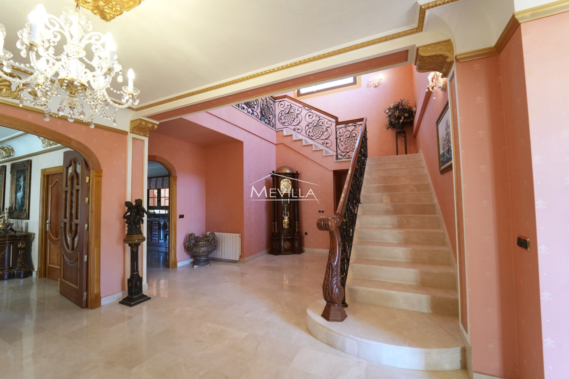 Reventes - Villa - Orihuela Costa - Campoamor