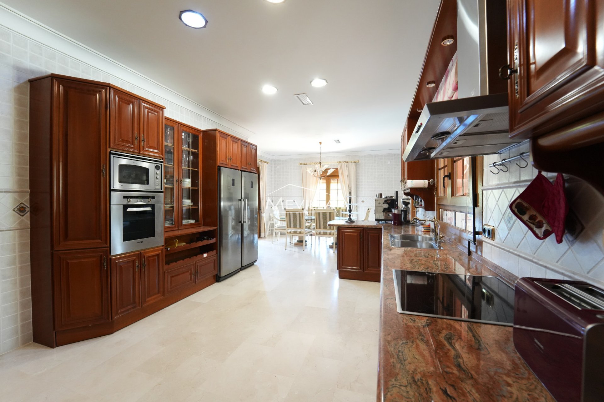 Reventes - Villa - Orihuela Costa - Campoamor