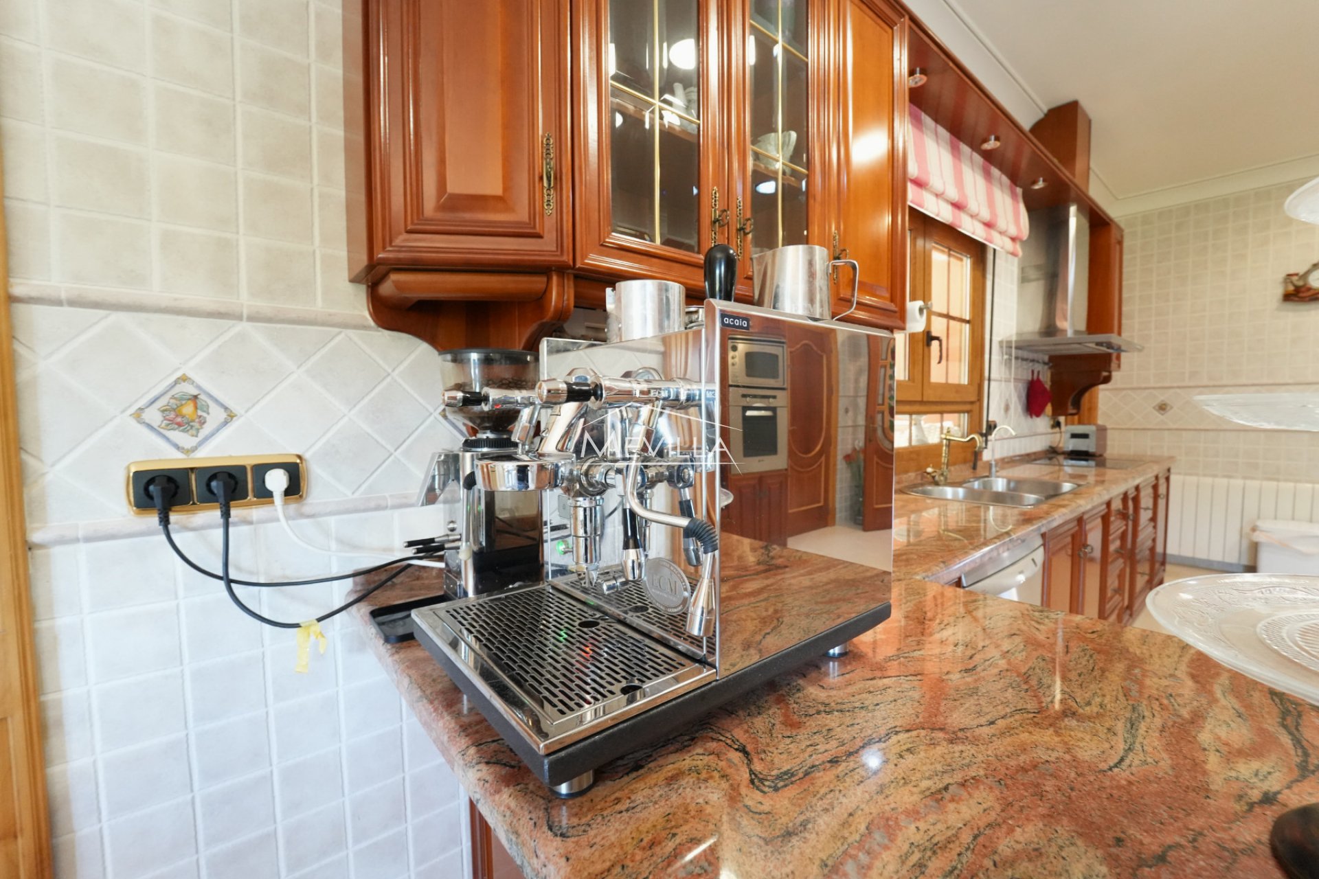 Reventes - Villa - Orihuela Costa - Campoamor