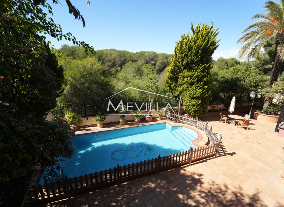 Reventes - Villa - Orihuela Costa - Campoamor