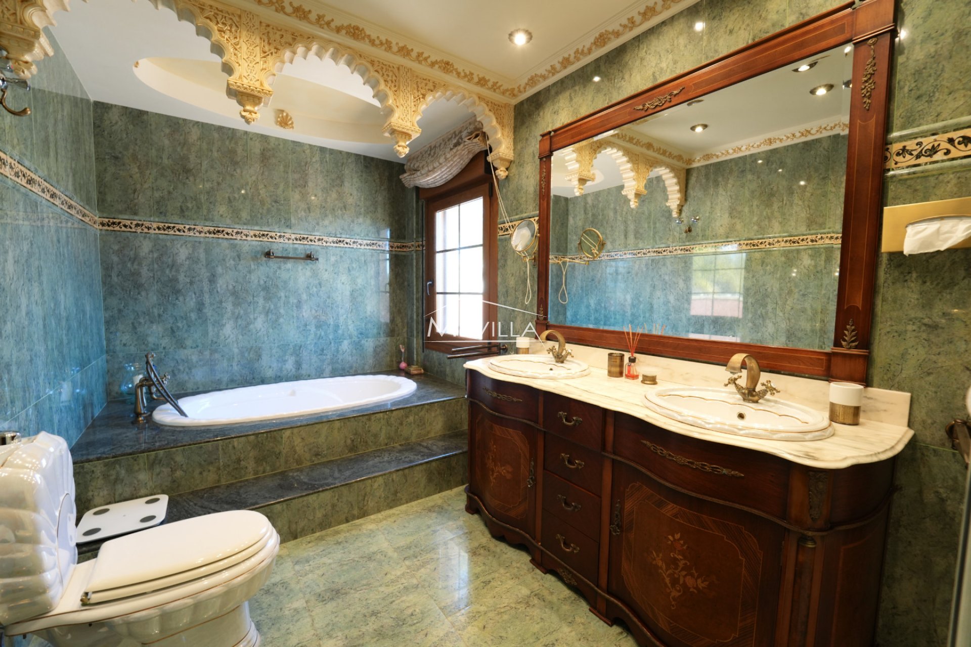 Reventes - Villa - Orihuela Costa - Campoamor