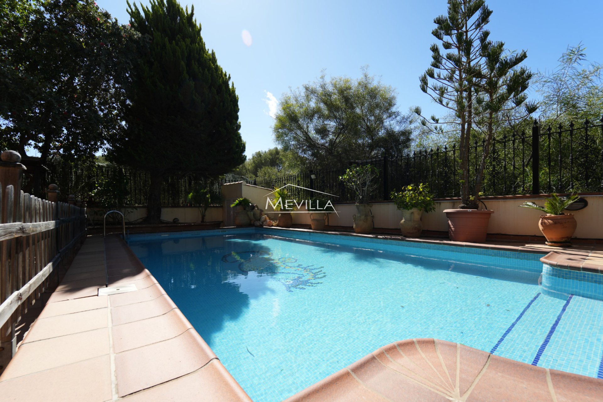 Reventes - Villa - Orihuela Costa - Campoamor