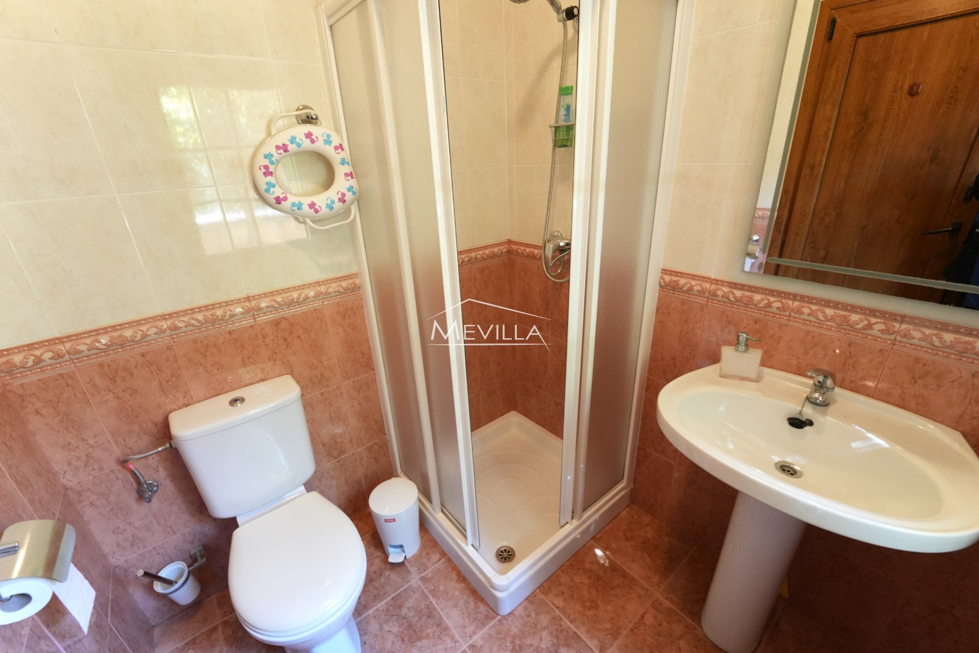 Reventes - Villa - Orihuela Costa - Campoamor