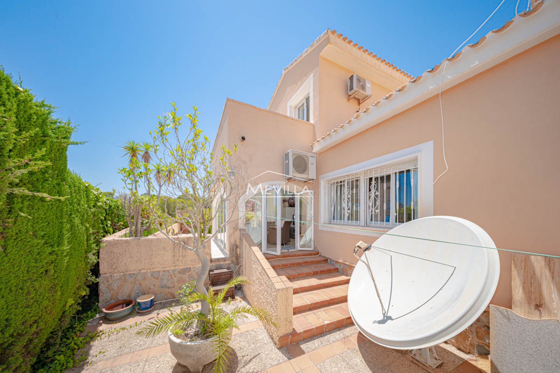 Reventes - Villa - Orihuela Costa - Campoamor