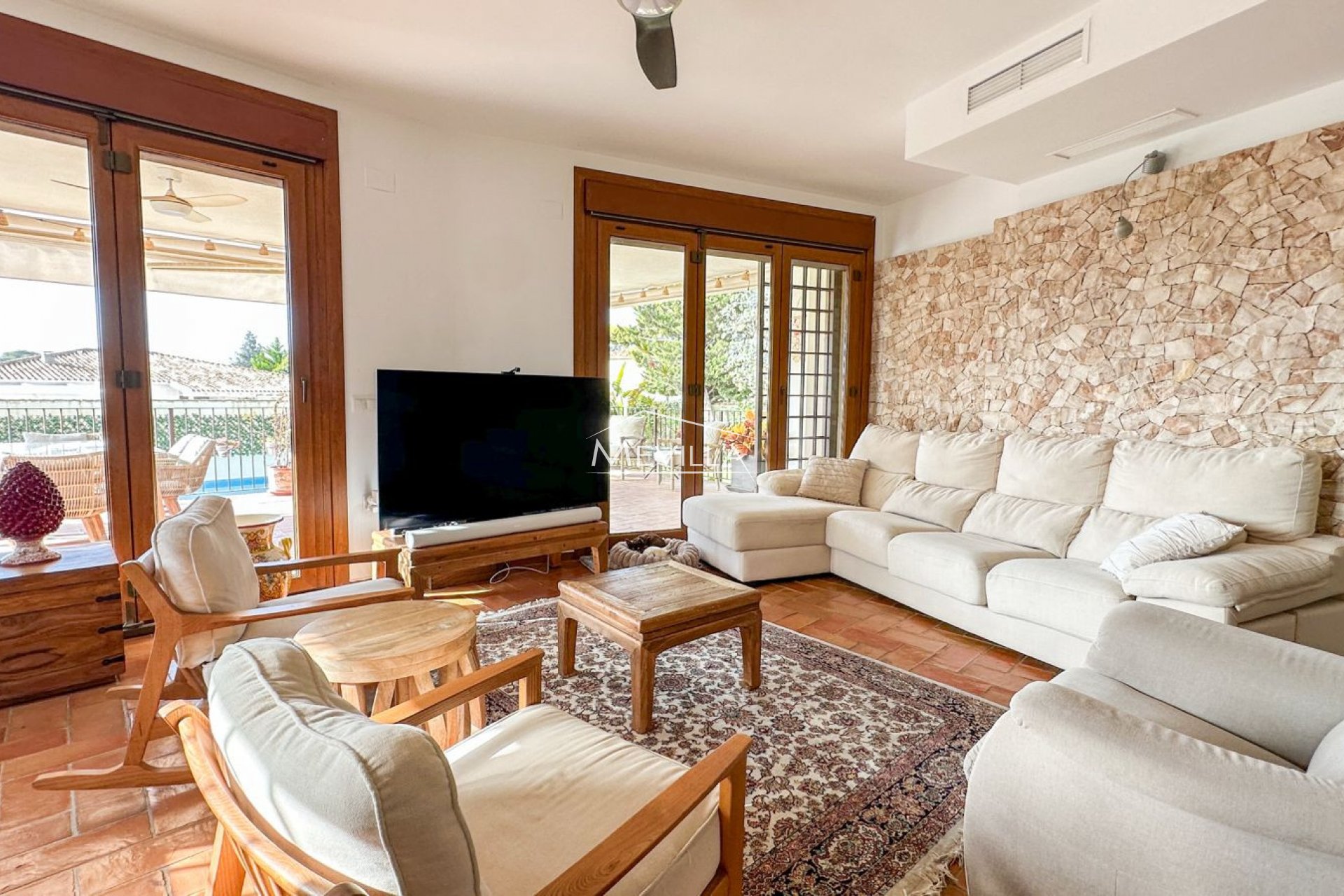 Reventes - Villa - Orihuela Costa - Campoamor