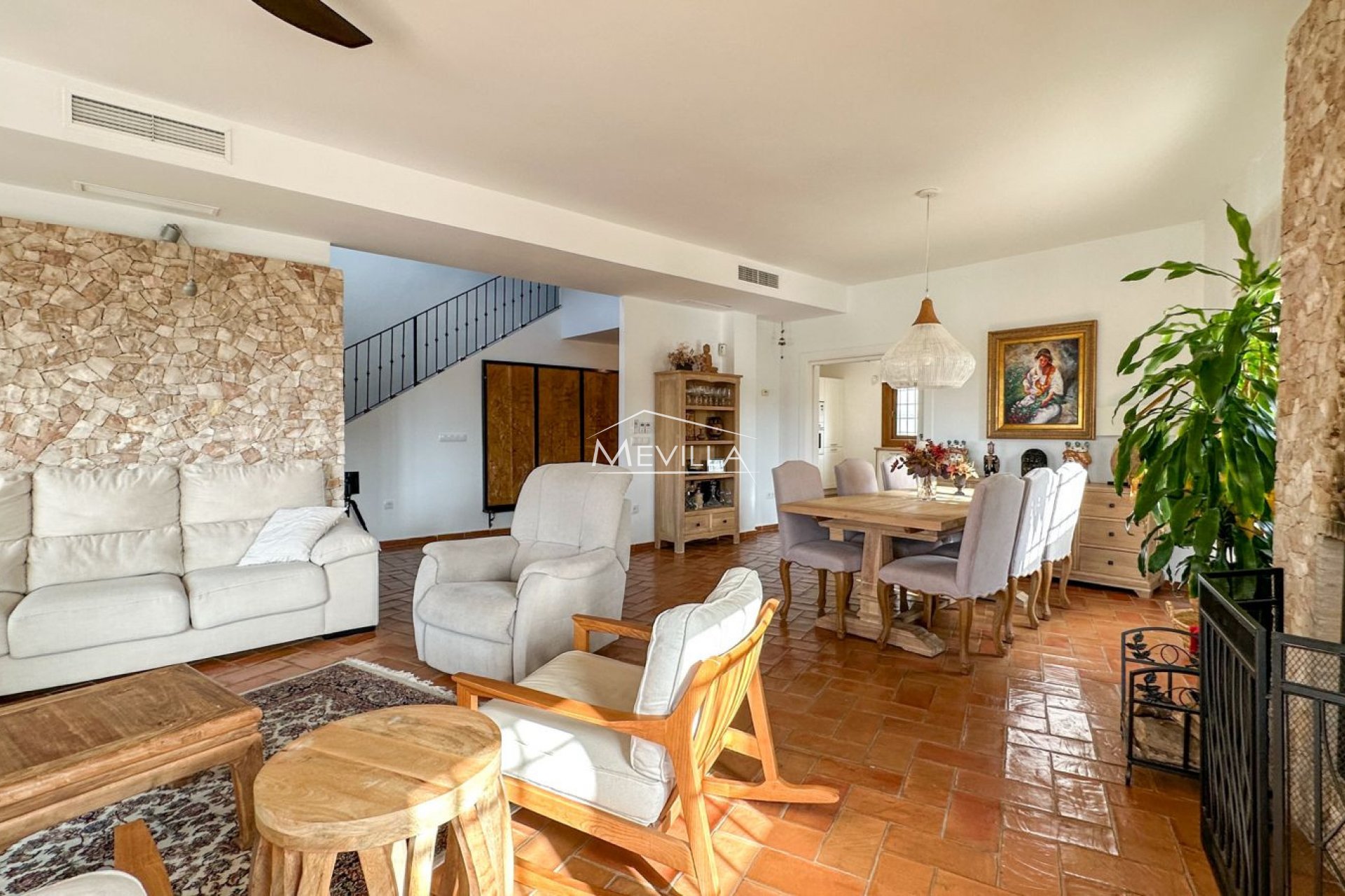 Reventes - Villa - Orihuela Costa - Campoamor