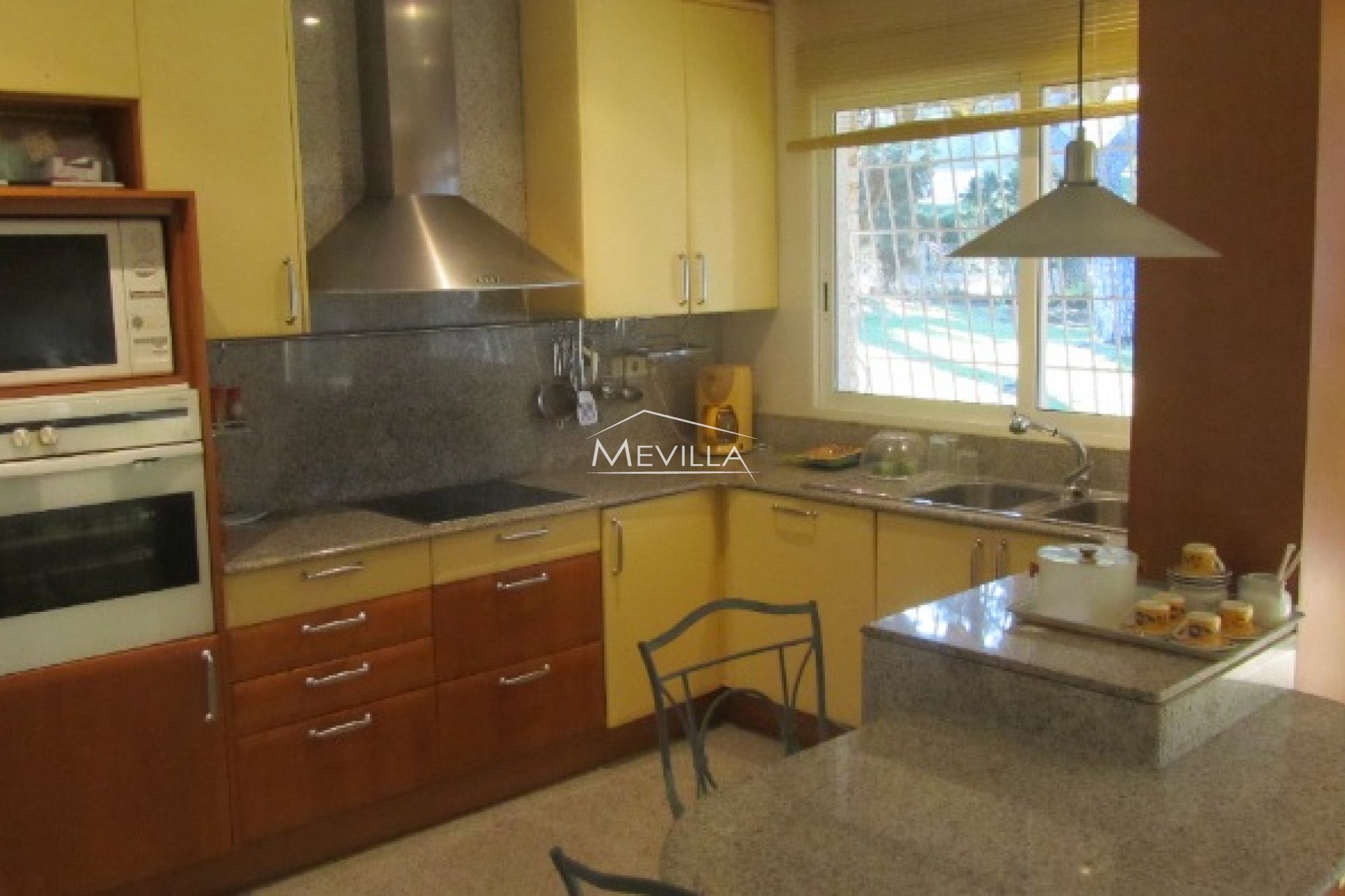 Reventes - Villa - Orihuela Costa - Campoamor