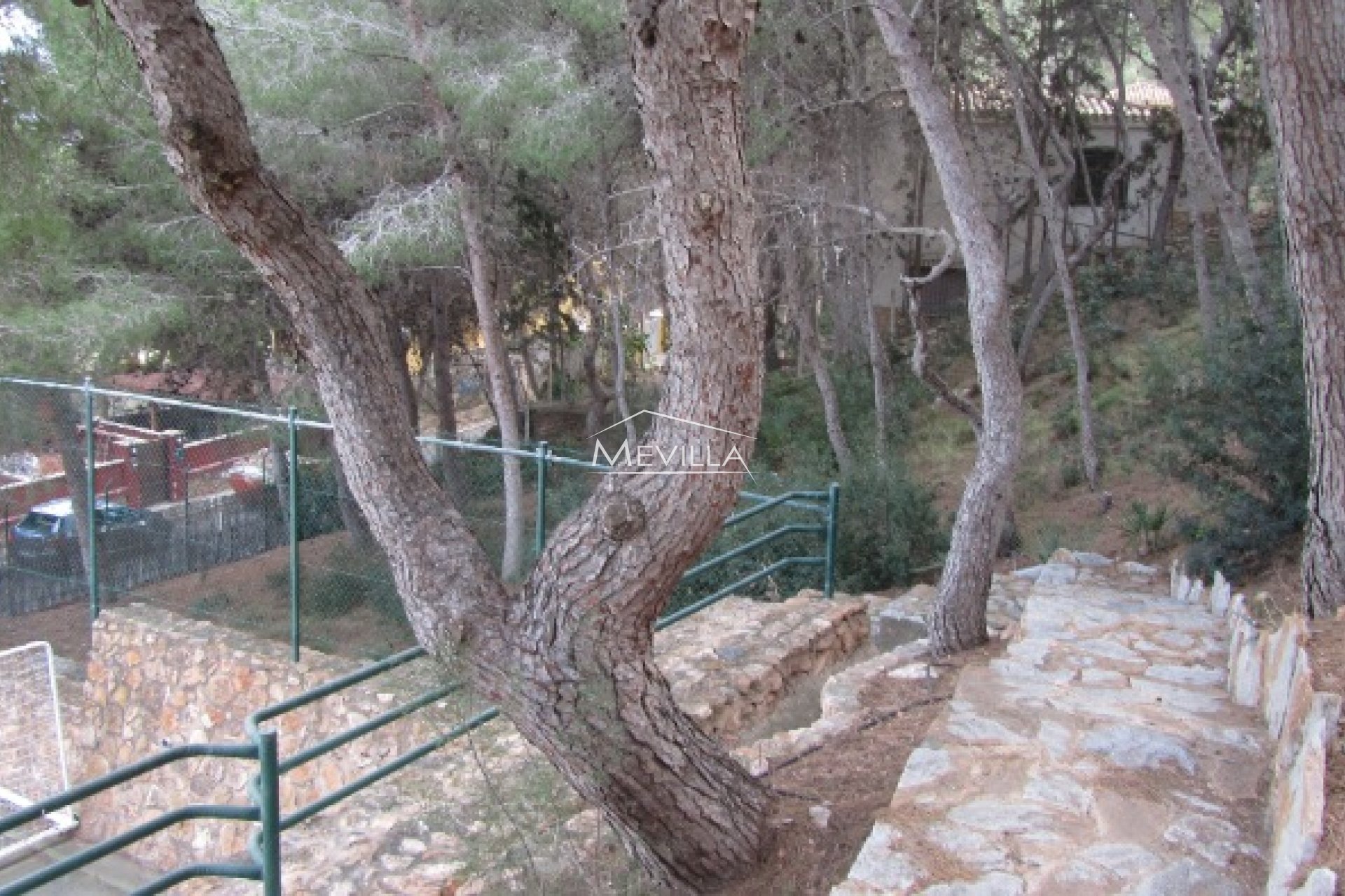 Reventes - Villa - Orihuela Costa - Campoamor