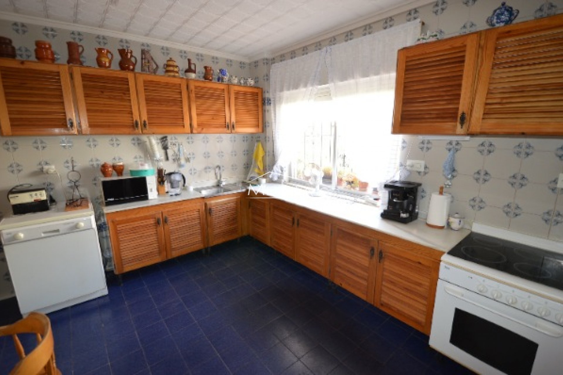 Reventes - Villa - Orihuela Costa - La Zenia