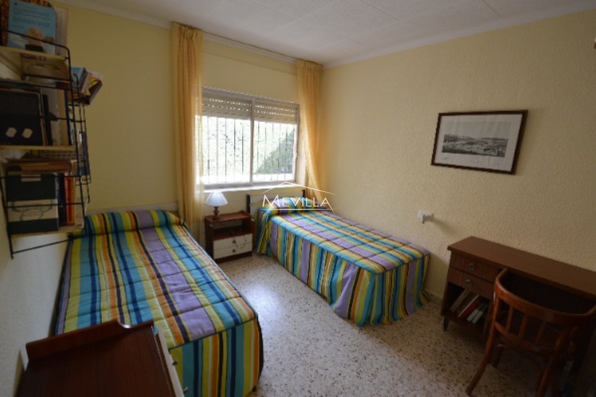 Reventes - Villa - Orihuela Costa - La Zenia