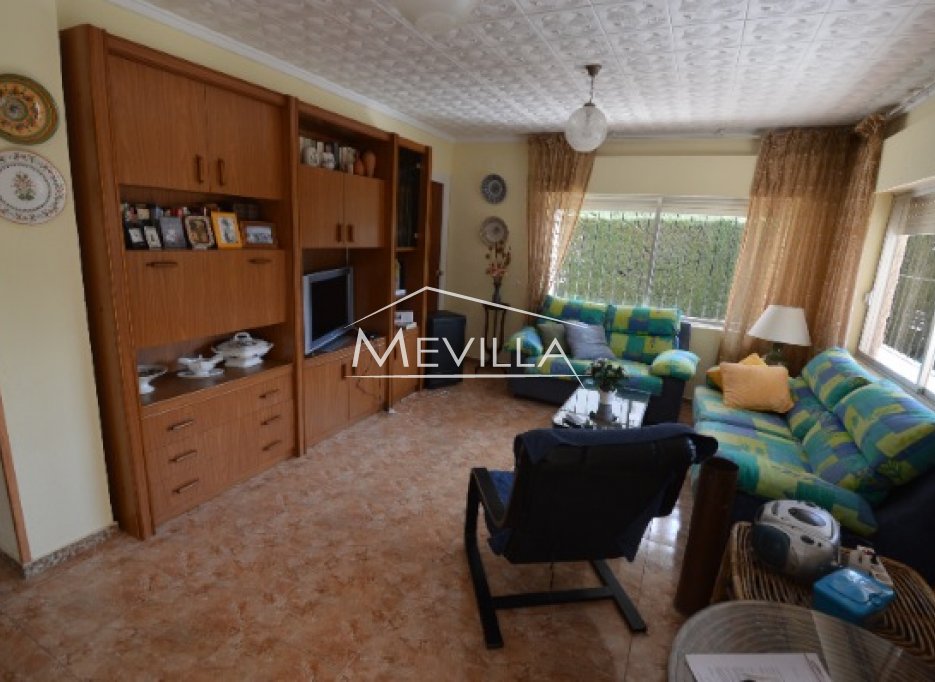 Reventes - Villa - Orihuela Costa - La Zenia