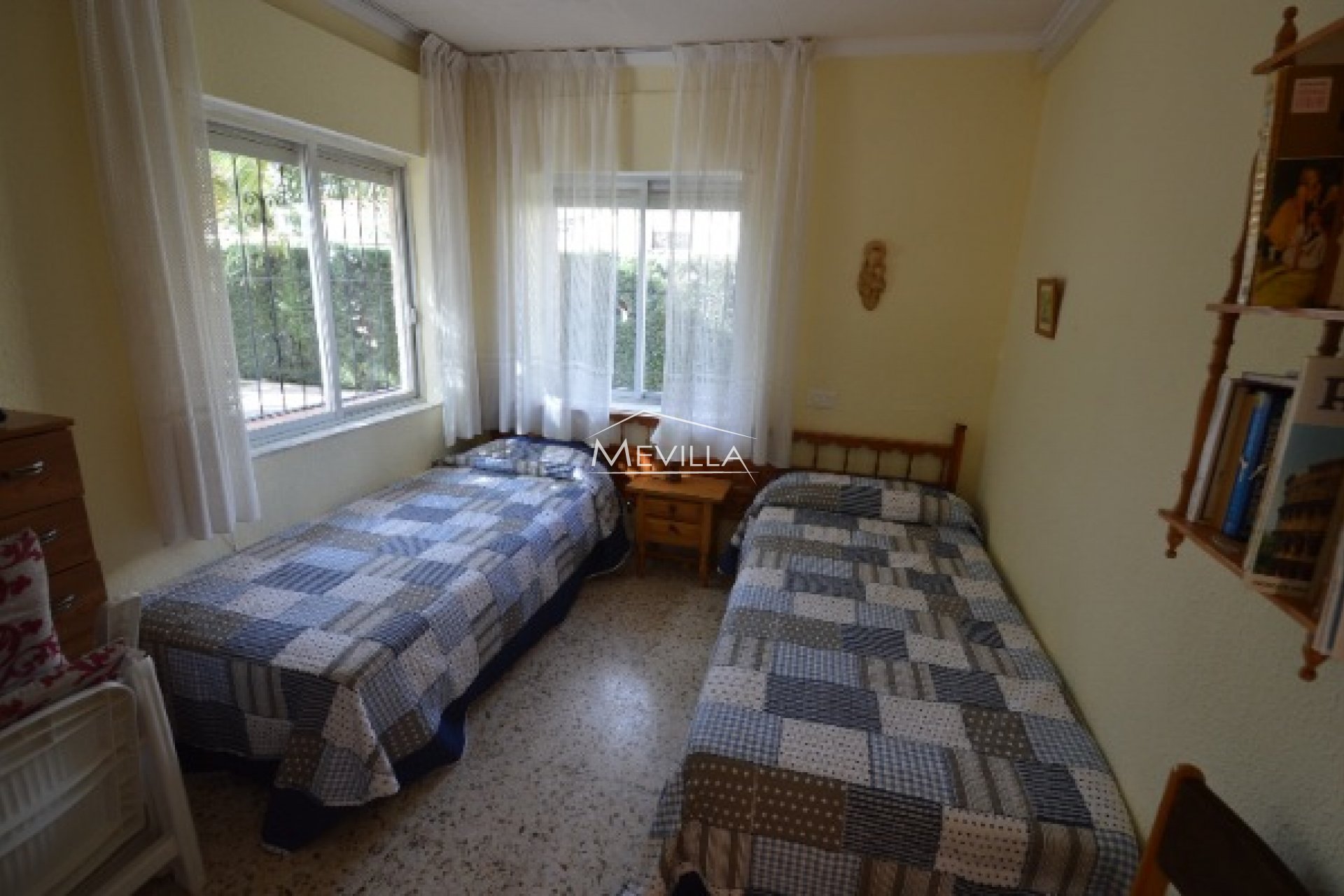 Reventes - Villa - Orihuela Costa - La Zenia