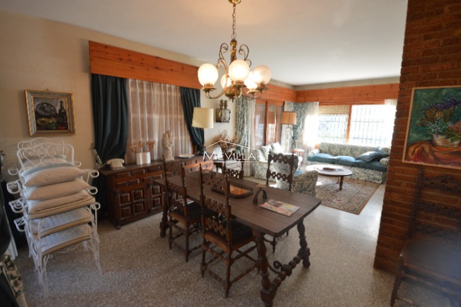 Reventes - Villa - Orihuela Costa - La Zenia