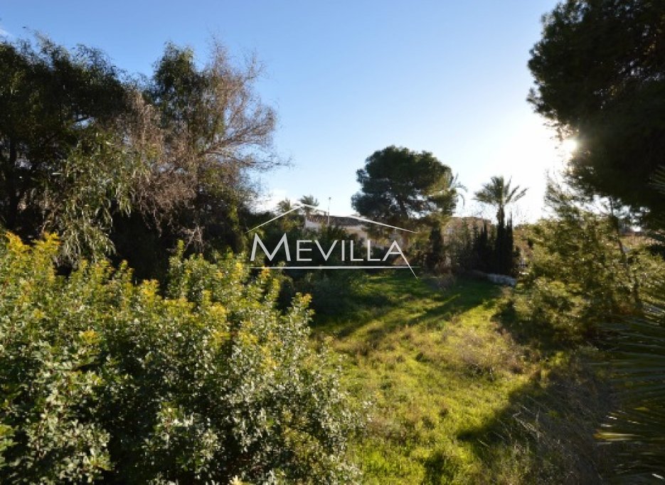 Reventes - Villa - Orihuela Costa - La Zenia