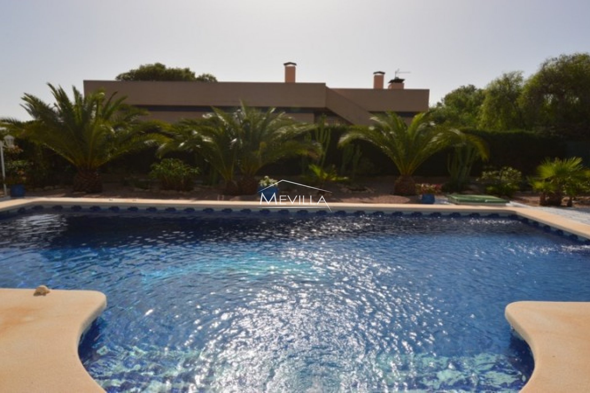 Reventes - Villa - Orihuela Costa - La Zenia