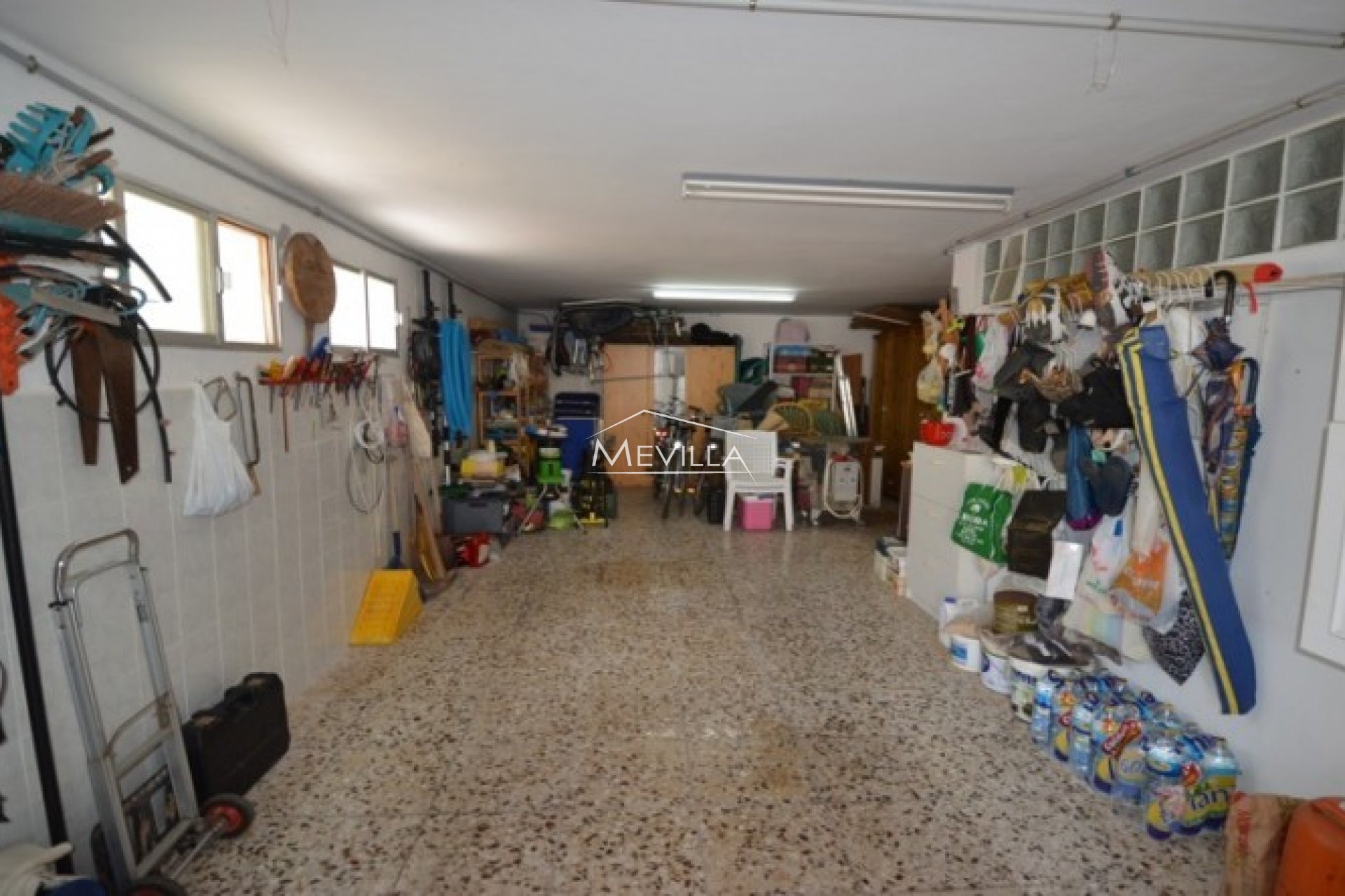 Reventes - Villa - Orihuela Costa - La Zenia