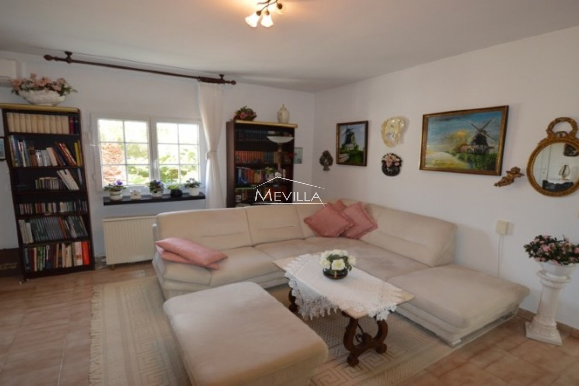 Reventes - Villa - Orihuela Costa - La Zenia