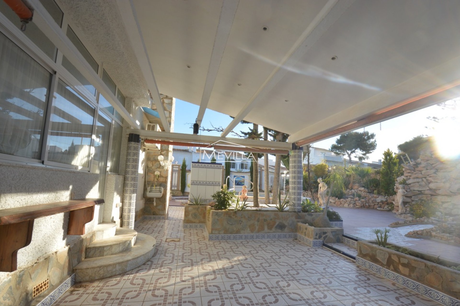 Reventes - Villa - Orihuela Costa - La Zenia