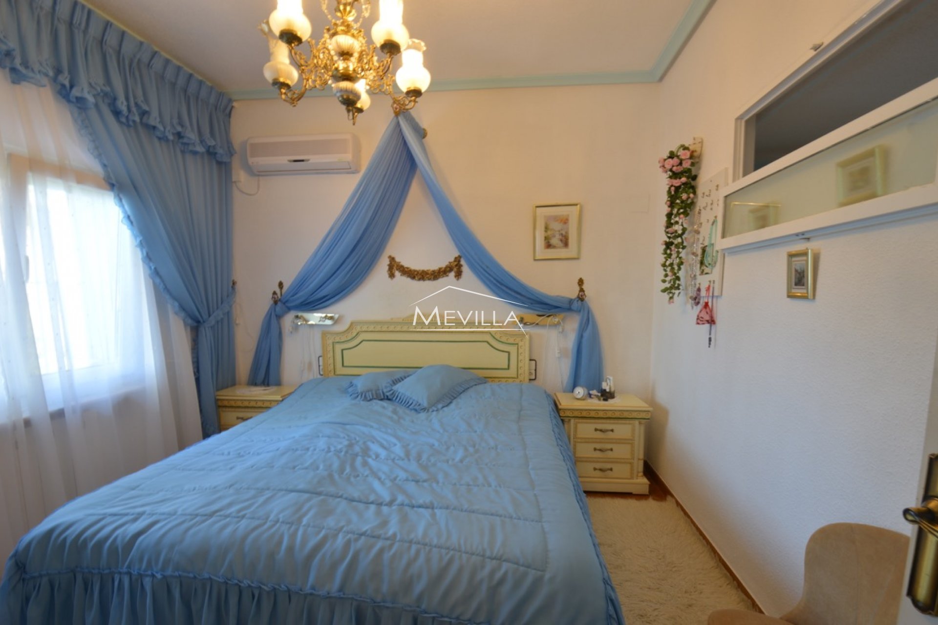 Reventes - Villa - Orihuela Costa - La Zenia