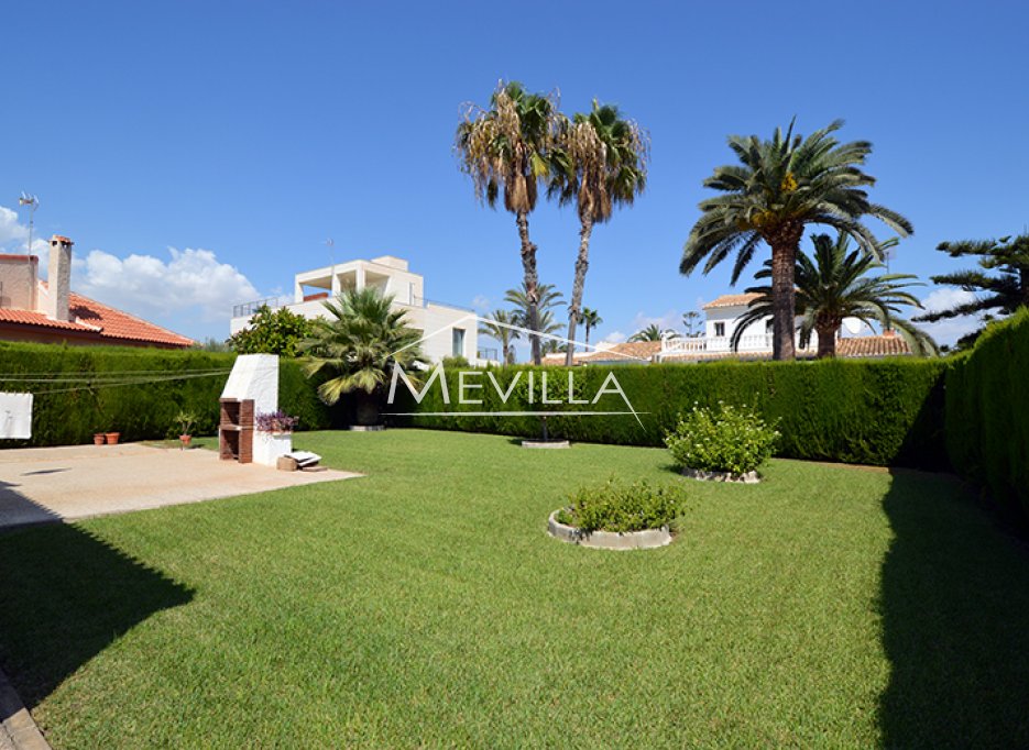 Reventes - Villa - Orihuela Costa - La Zenia