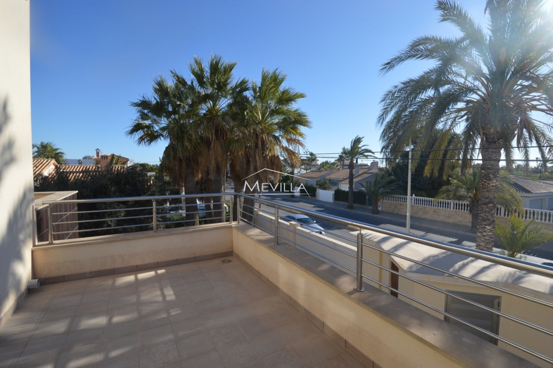 Reventes - Villa - Orihuela Costa - La Zenia