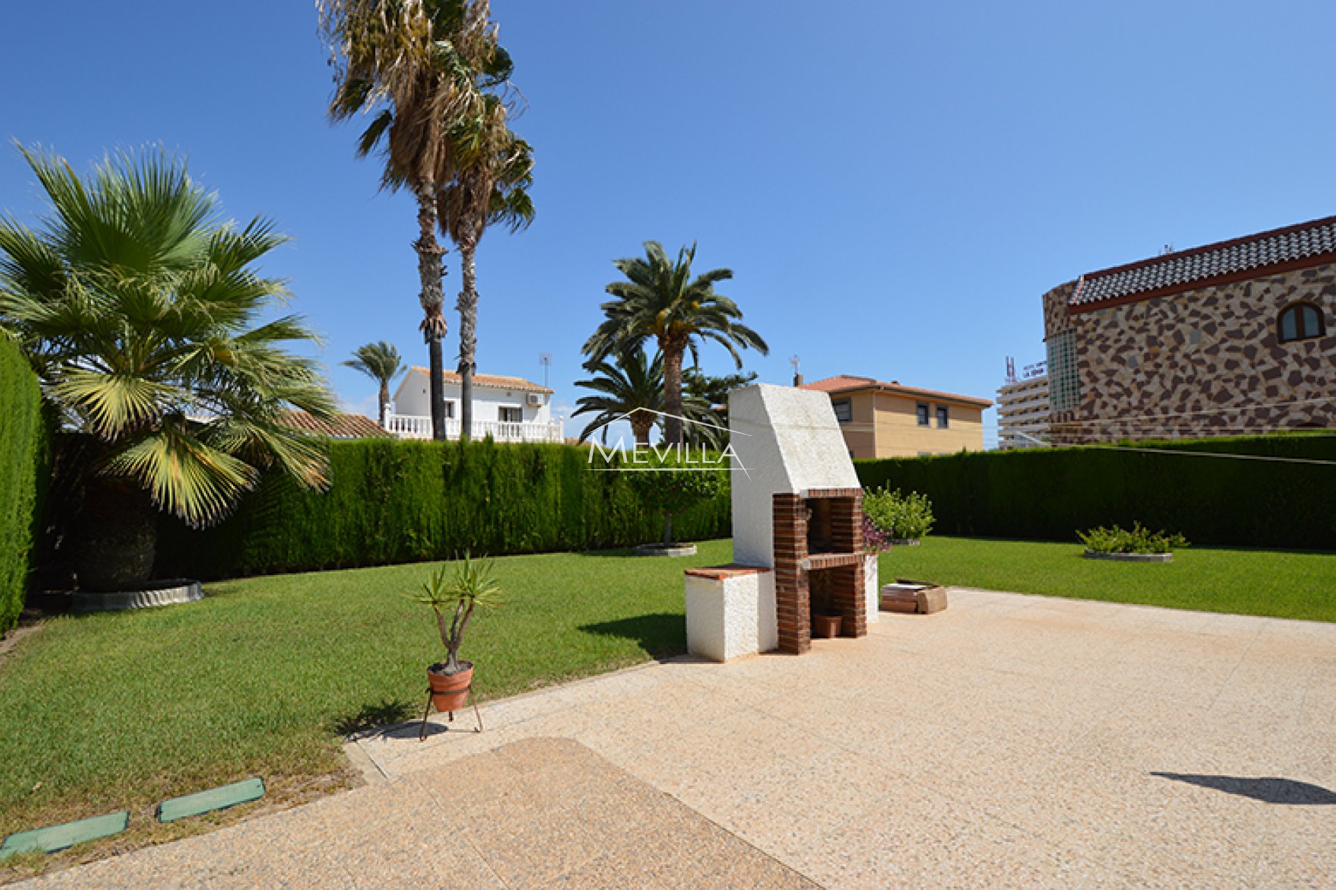 Reventes - Villa - Orihuela Costa - La Zenia
