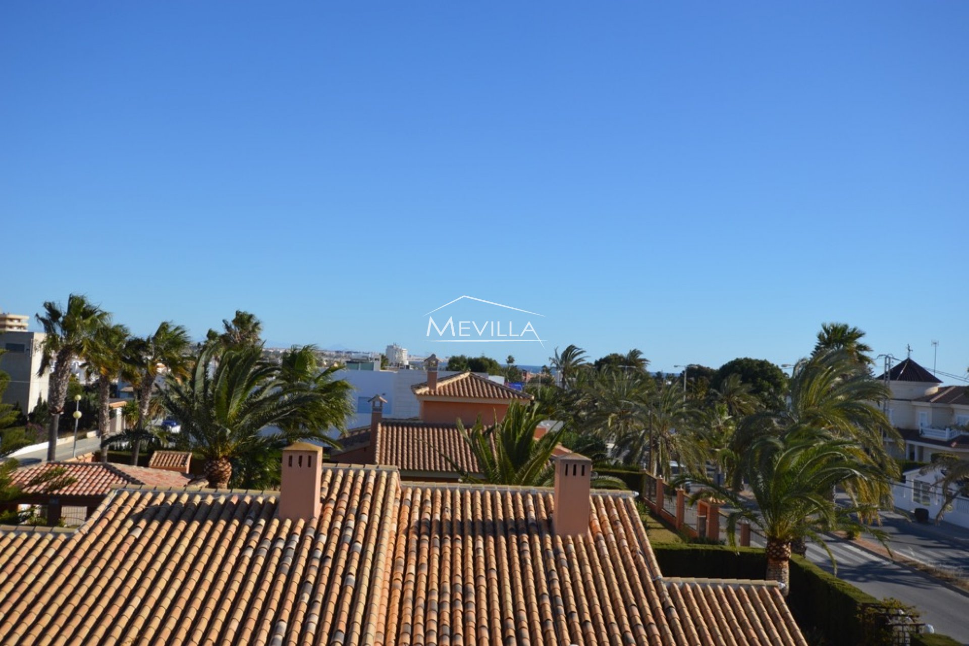 Reventes - Villa - Orihuela Costa - La Zenia