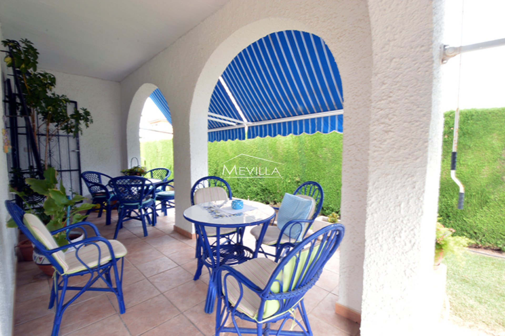 Reventes - Villa - Orihuela Costa - La Zenia